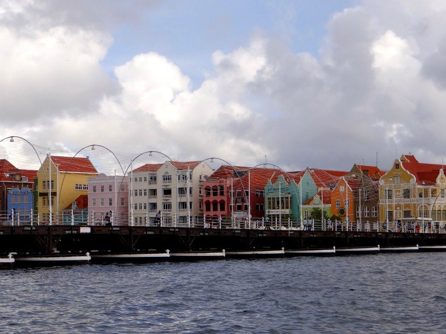 city guide to Willemstad