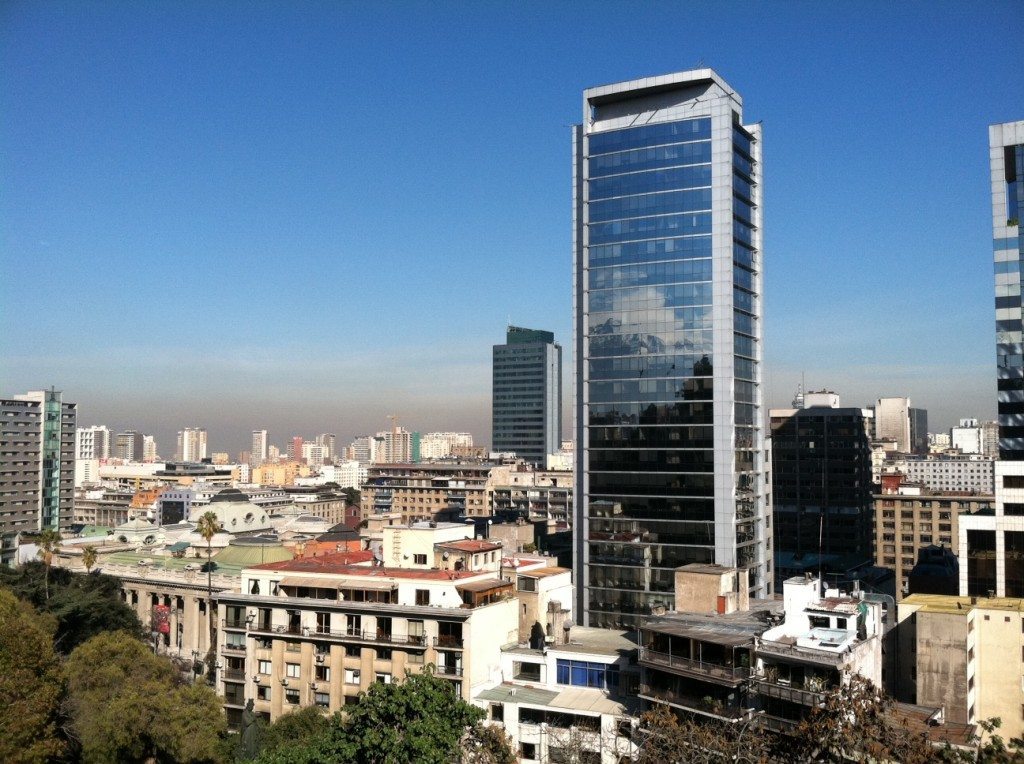 21 1024x764 Neighborhood Guide: Santiago, Chile