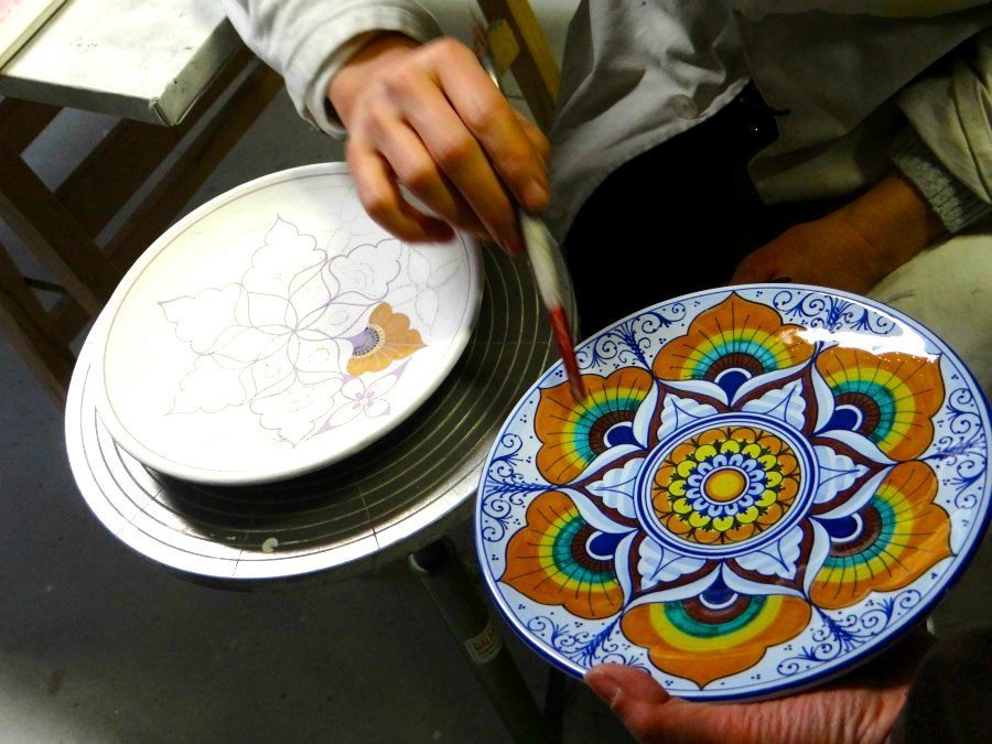 how to make ceramics