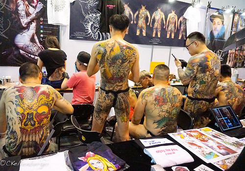 Kaohsiung Tattoo Convention-01236