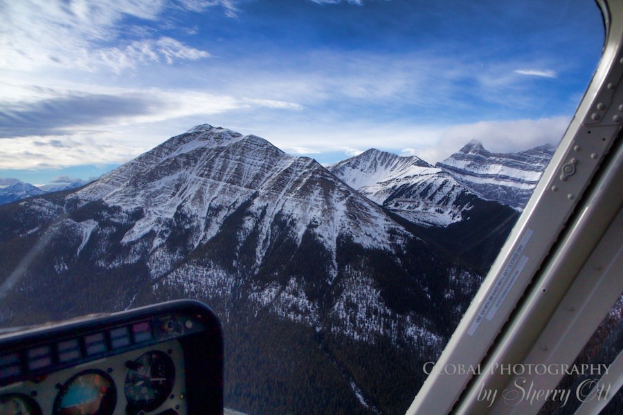 Canadian Rockies Pictures