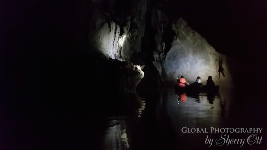 Belize Caves Barton Creek