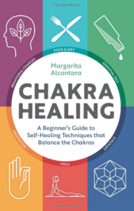 chakra healing shift energy access angels