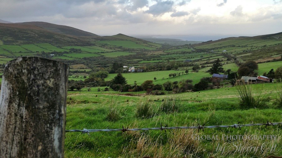 Dingle Peninsula Valley of the Mad
