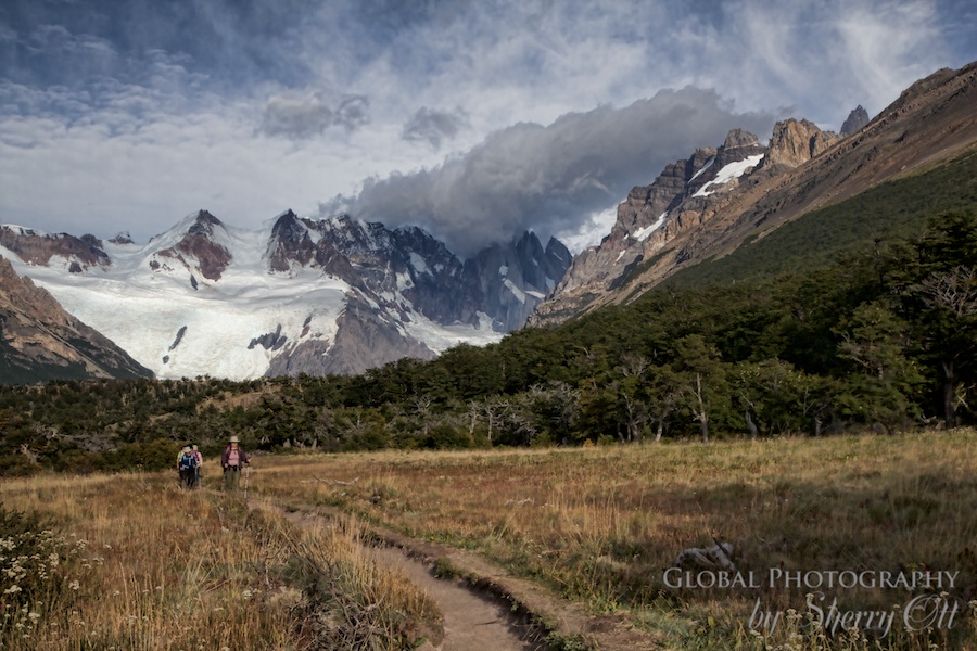 Patagonia photos