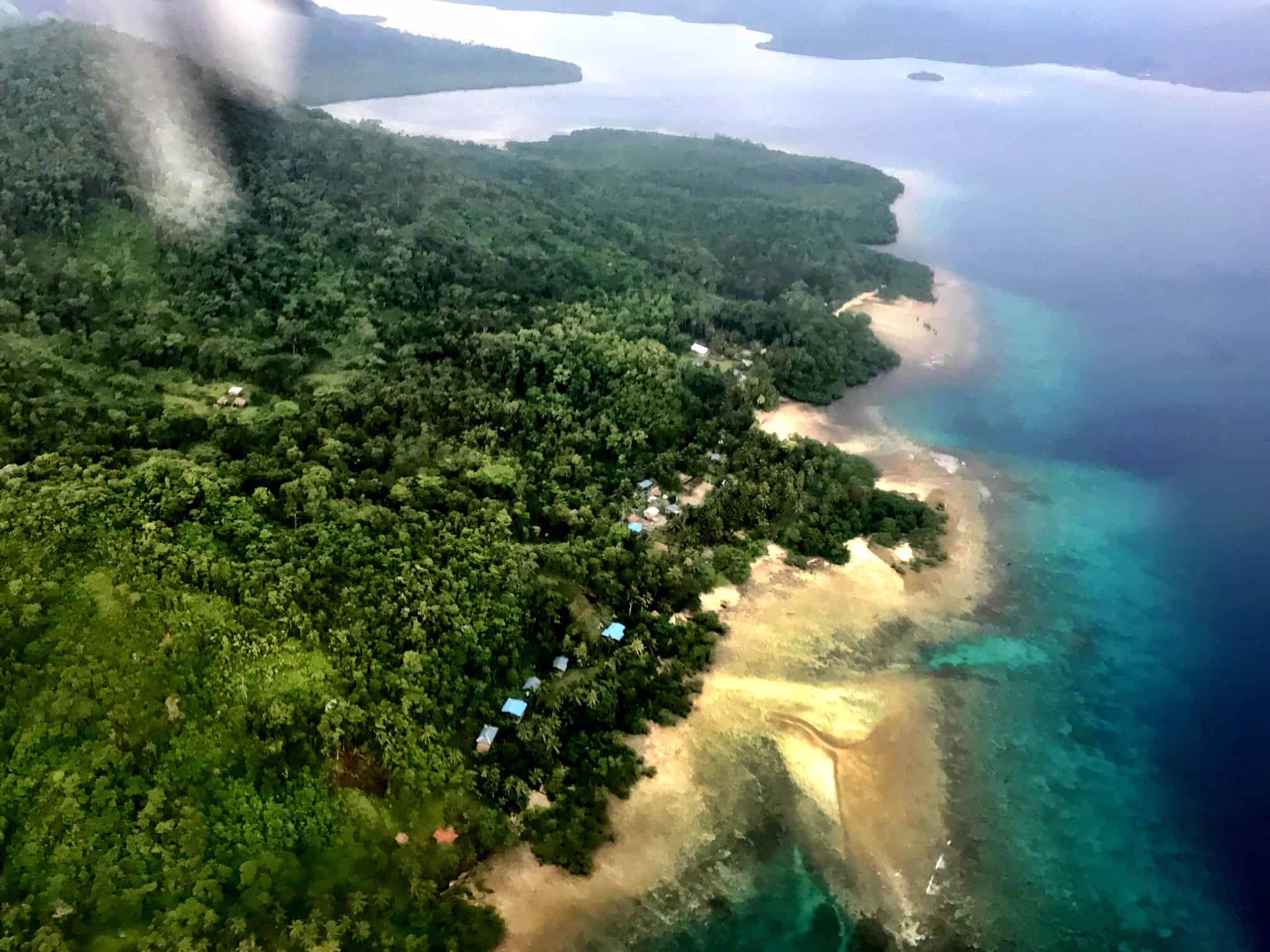 Solomon islands travel guide