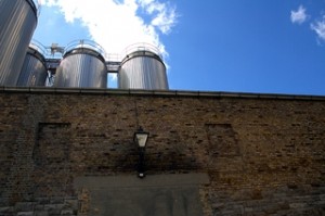 Guiness Storehouse