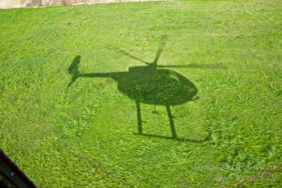 Helicopter Kauai 2
