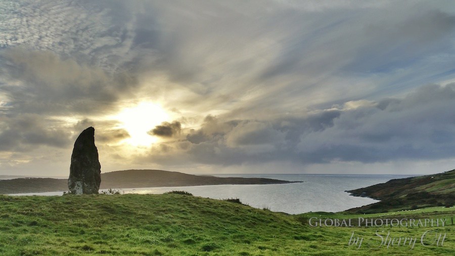 Ireland landscape photography