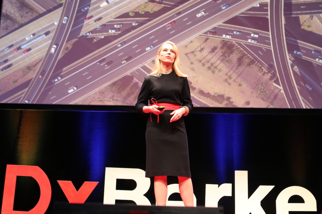 A Recap of TEDxBerkeley 2022