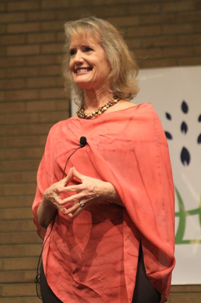 Lynn Kirkham, Happiness Hall of Fame