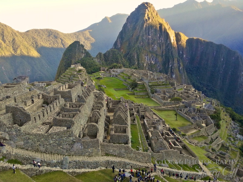 Machu Picchu pictures