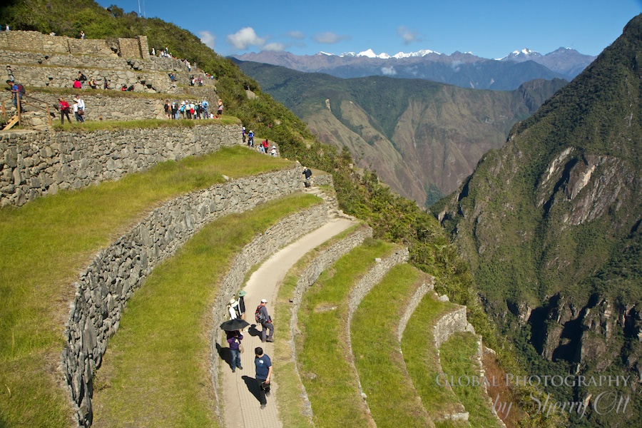 Machu Picchu Photography