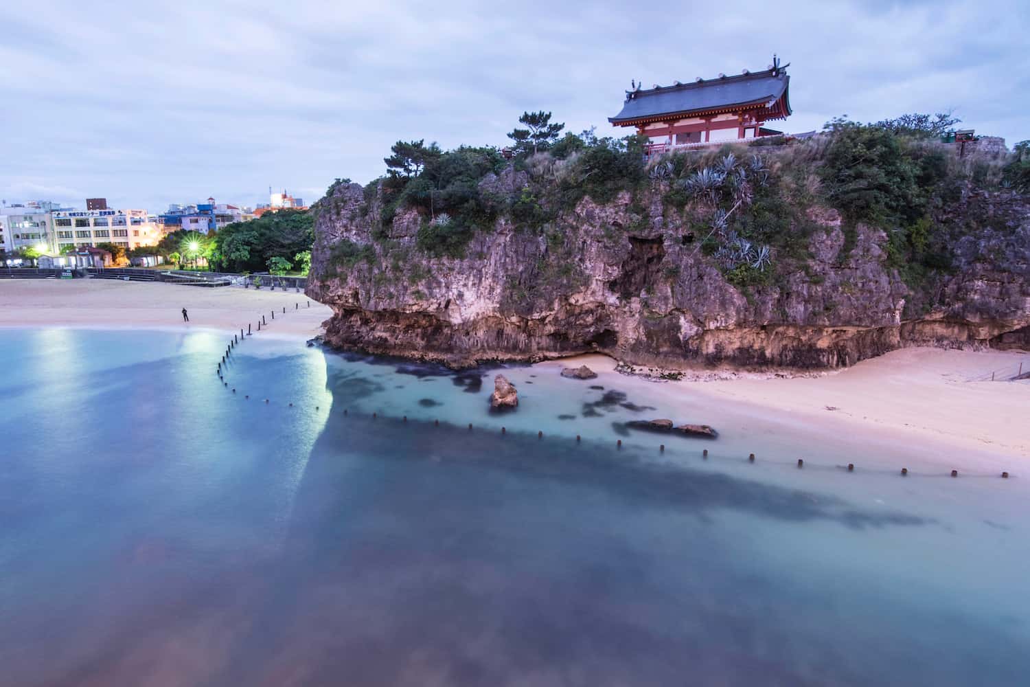 Okinawa-Naminoue-Shrine