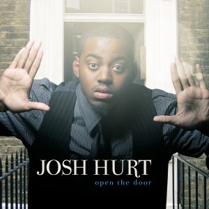 Open the Door (Single Cover) - Josh Hurt