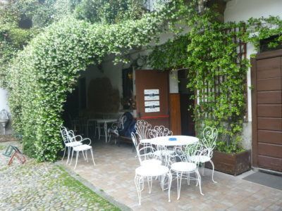 Antica Corte Milanese Bed and Breakfast