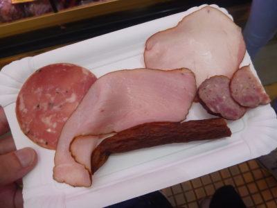 Our selection of Market Meat in Gdynia