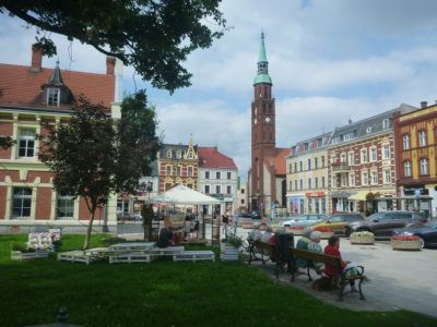Backpacking in Poland: Top 15 Places to Visit in Starogard Gdański