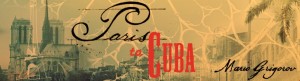 Paris to Cuba