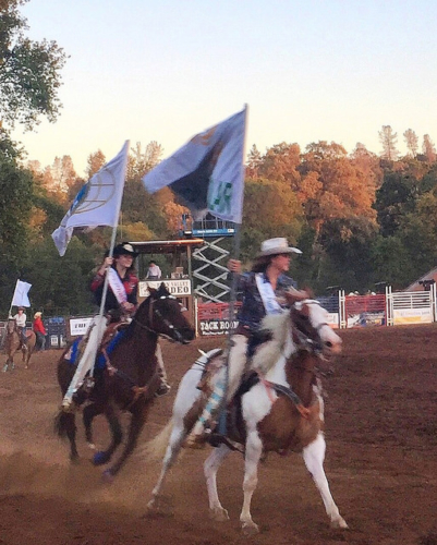 penn valley rodeo, cowgirls, horses, rodeo queen, penn valley, california rodeo