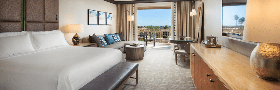 The Phoenician Canyon Suites