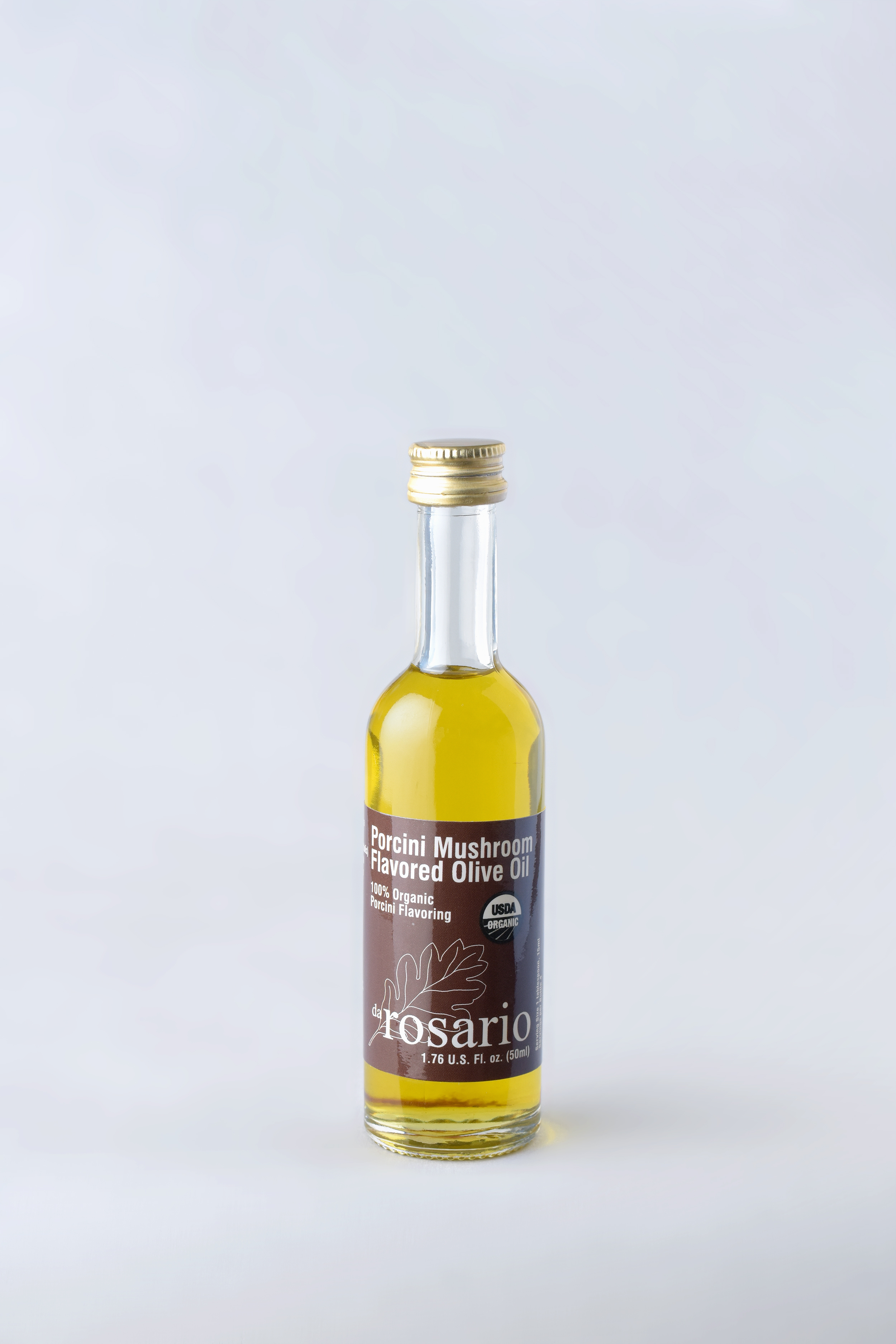 darosario truffle oils