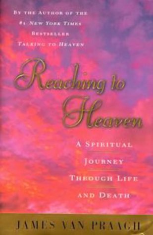 James Van Praagh Books Reaching to Heaven