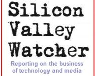 silicon valley watcher logo