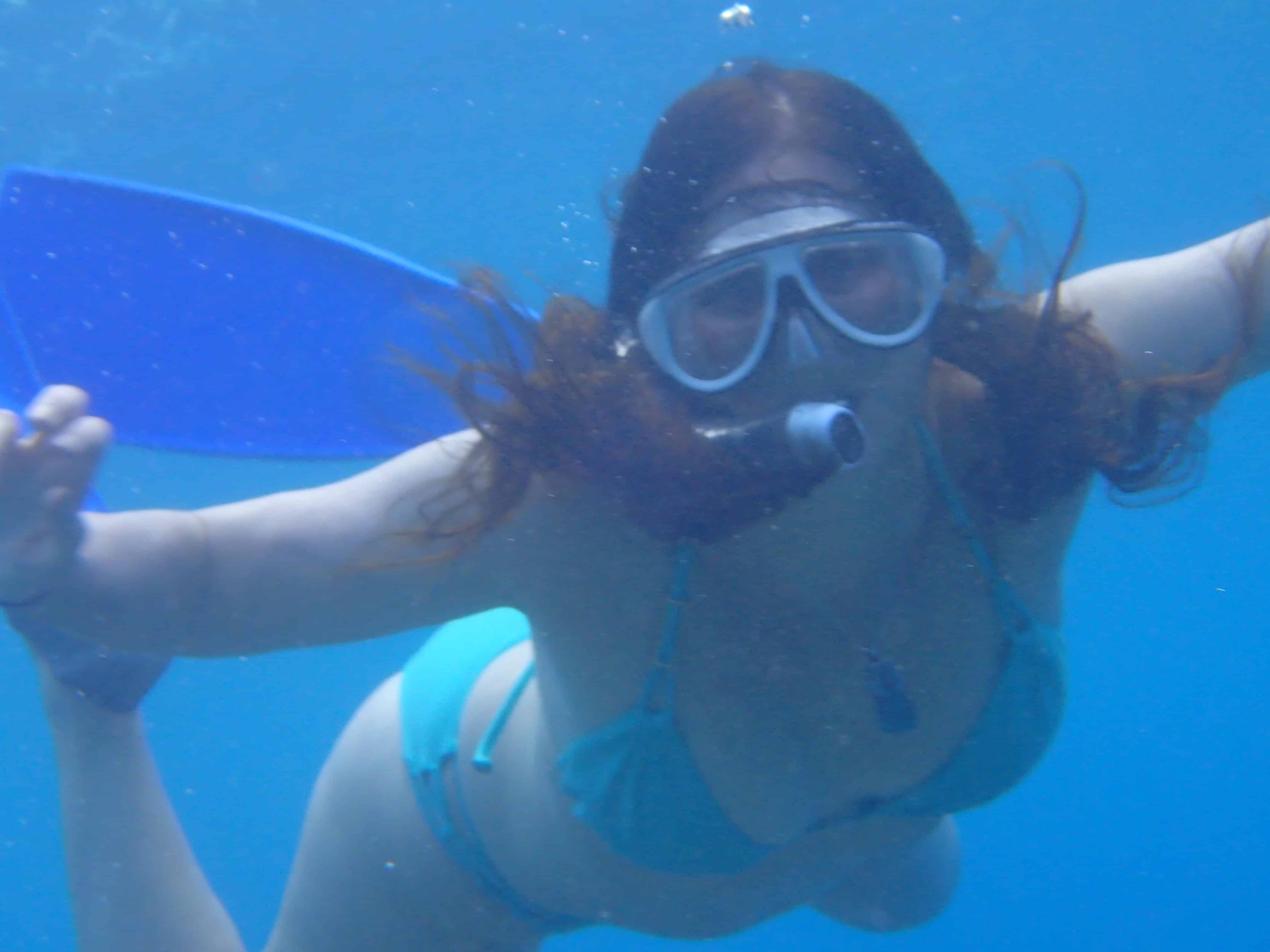 Solomon Islands snorkeling and diving