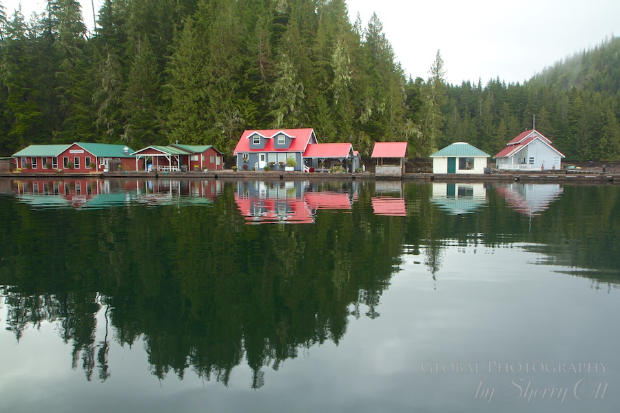 Sullivan Bay British Columbia