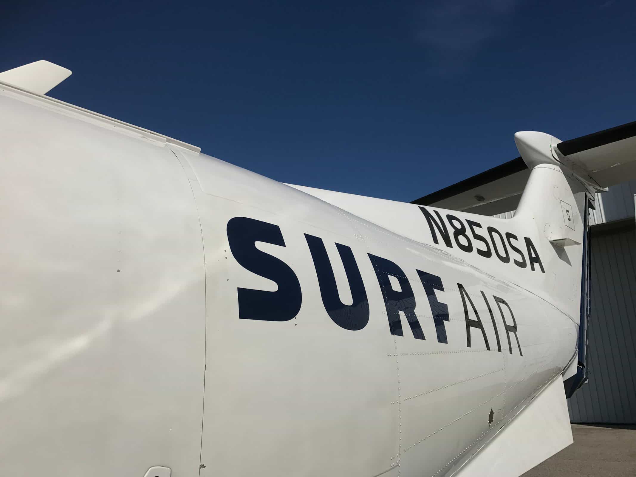 Surf Air