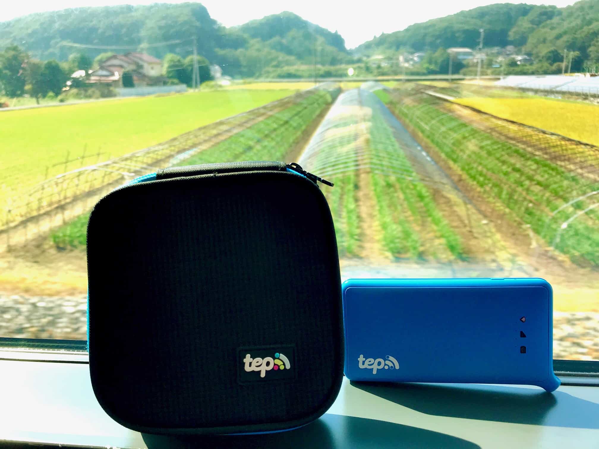 Teppy Tep Wireless