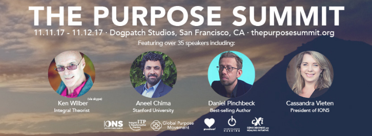 The Purpose Summit