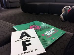 A Week in Adelaide during Mad March - Travels of Adam - http://travelsofadam.com/2017/03/adelaide-march-festivals/