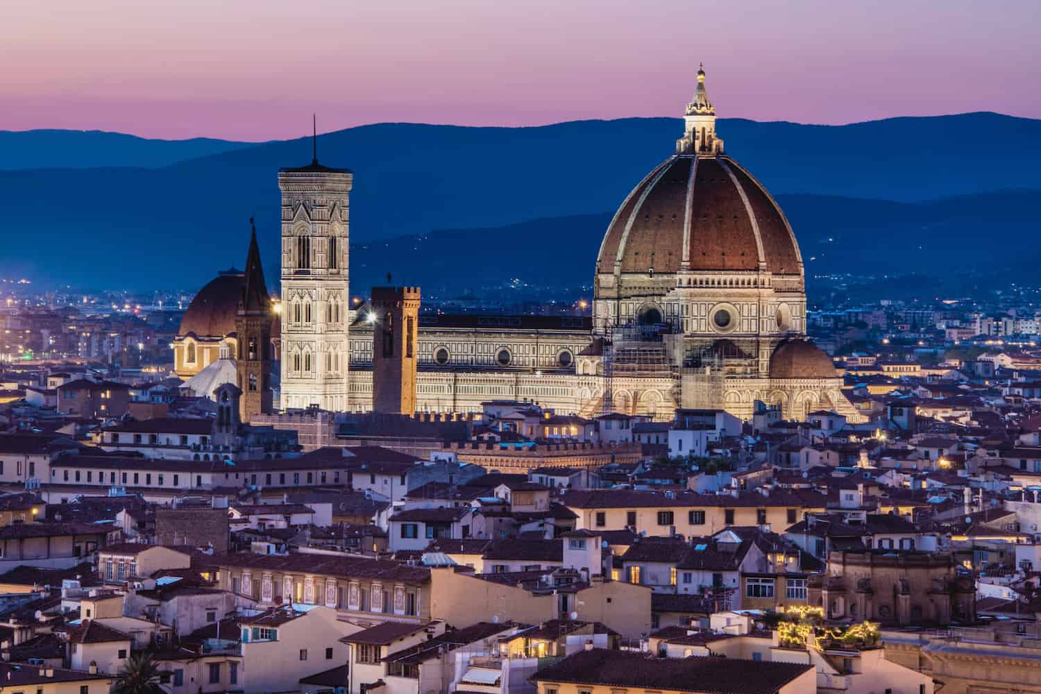 How to Explore Florence
