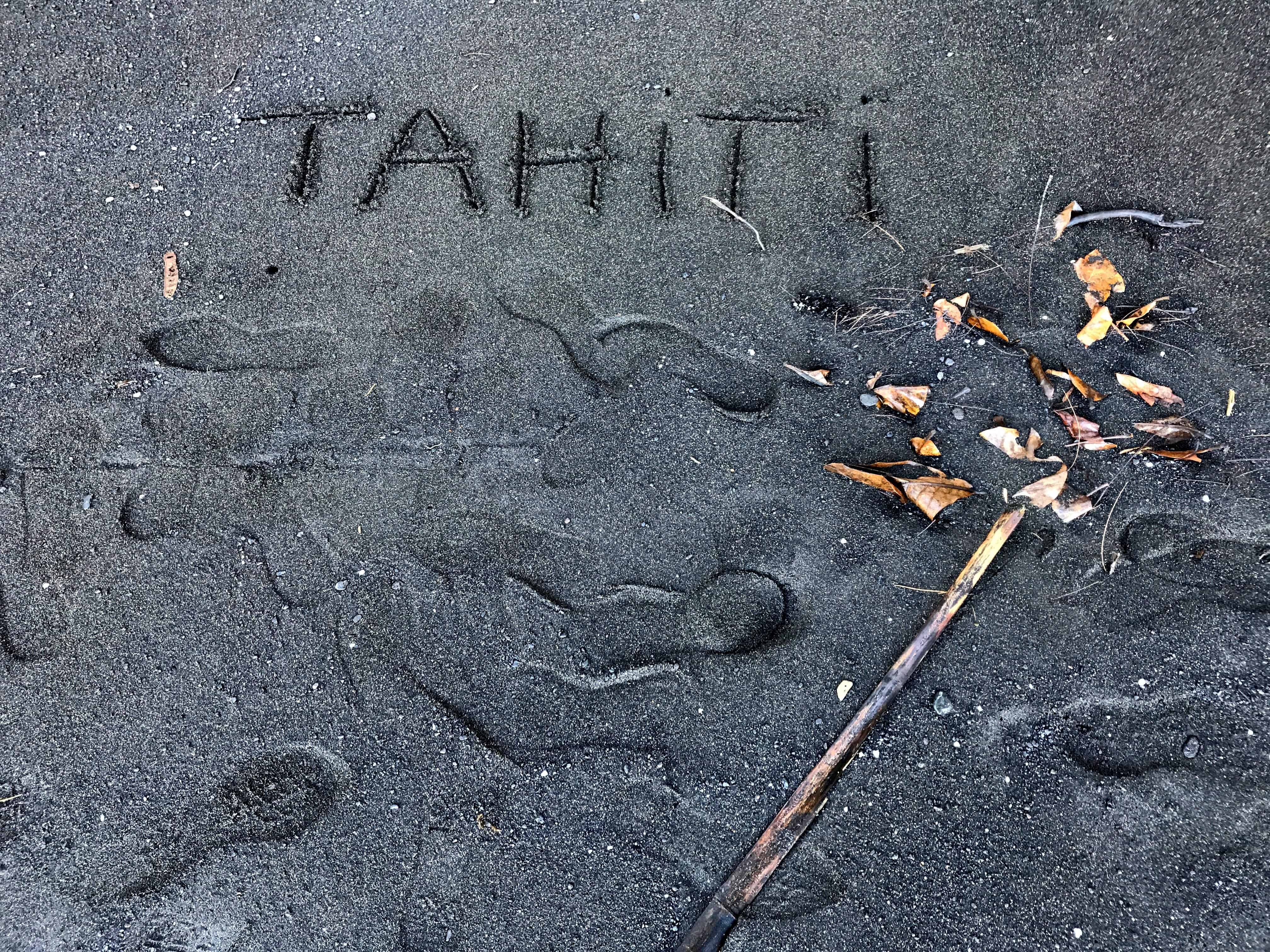 tahiti travel guide