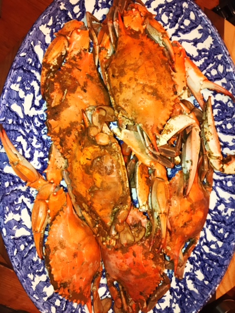 maryland crabs