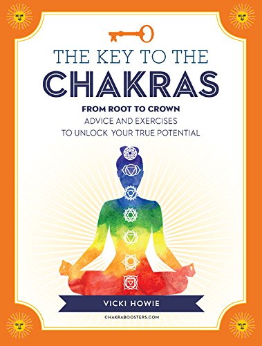moon power and the key to chakras