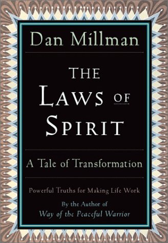 Dan Millman books
