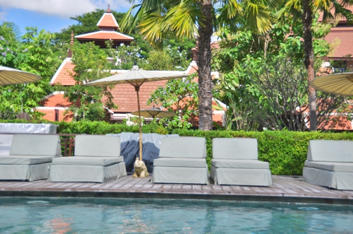 Siripanna Resort Chiang Mai Thailand First World Problem: The Paradox of Luxury Travel