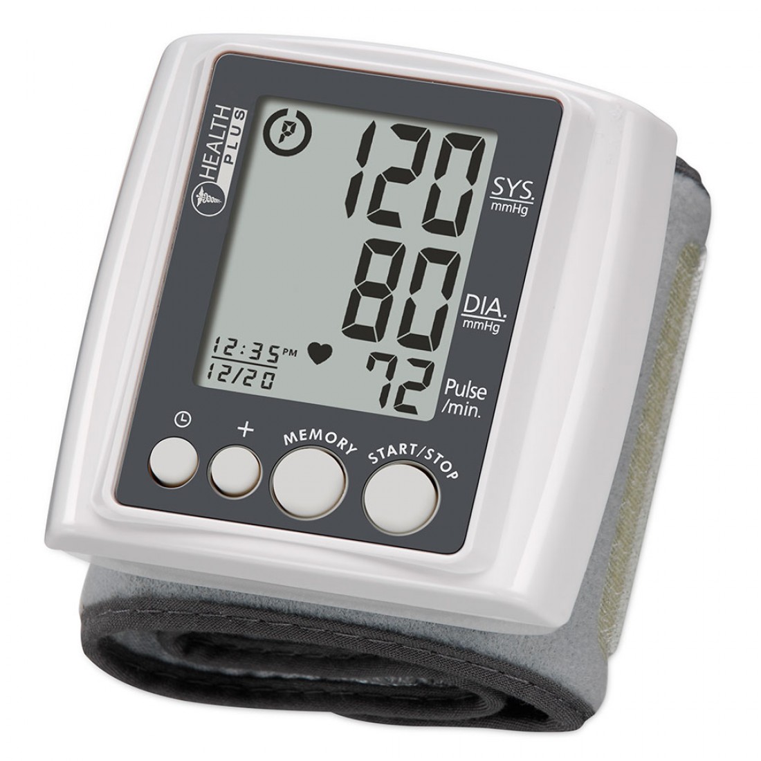 HoMedics products blood pressure monitor