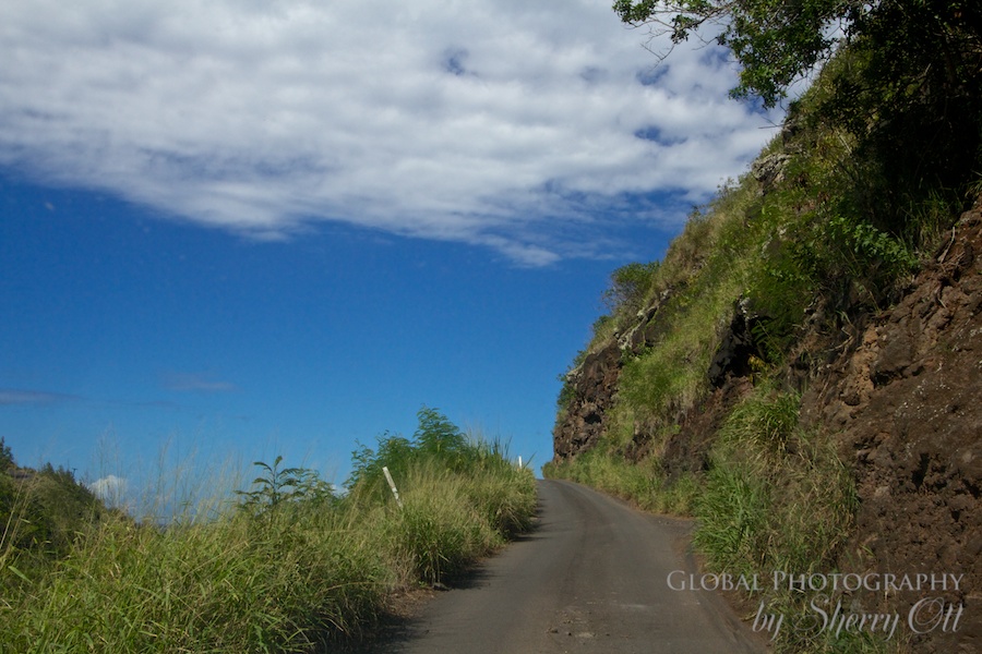 Kahekili Highway Maui Drive