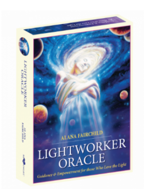 holiday gift guide oracle cards