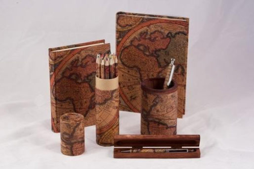 Epica leather journals