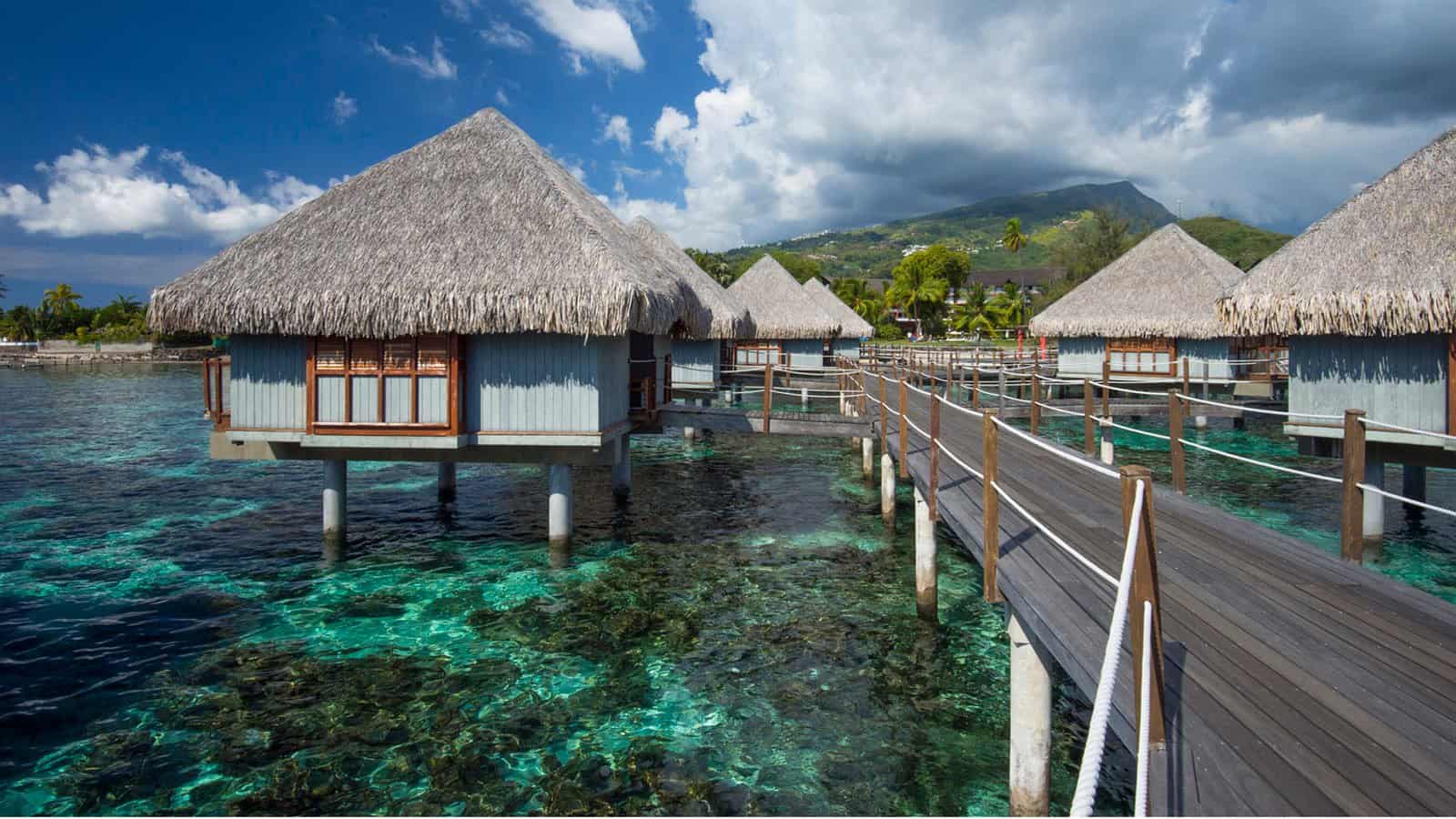 Tahiti Hotels