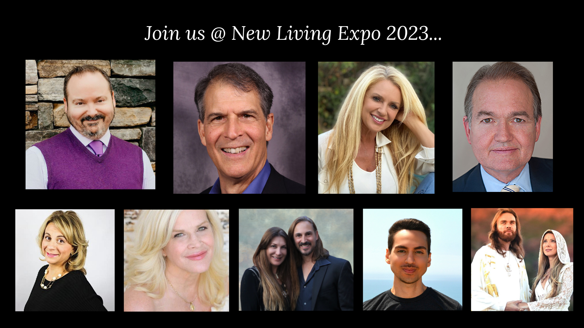 New Marin Location for New Living Expo 2023