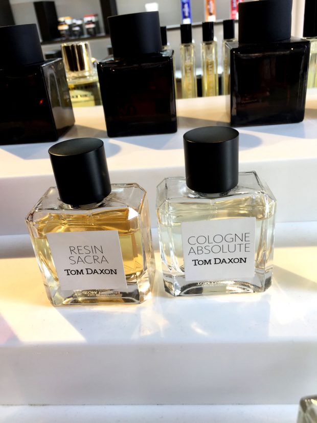 Shopping for Men’s Beauty Products in London at BEAST Seven Dials - Travels of Adam - http://travelsofadam.com/2017/04/beast-seven-dials-shopping/