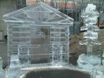 Ice house