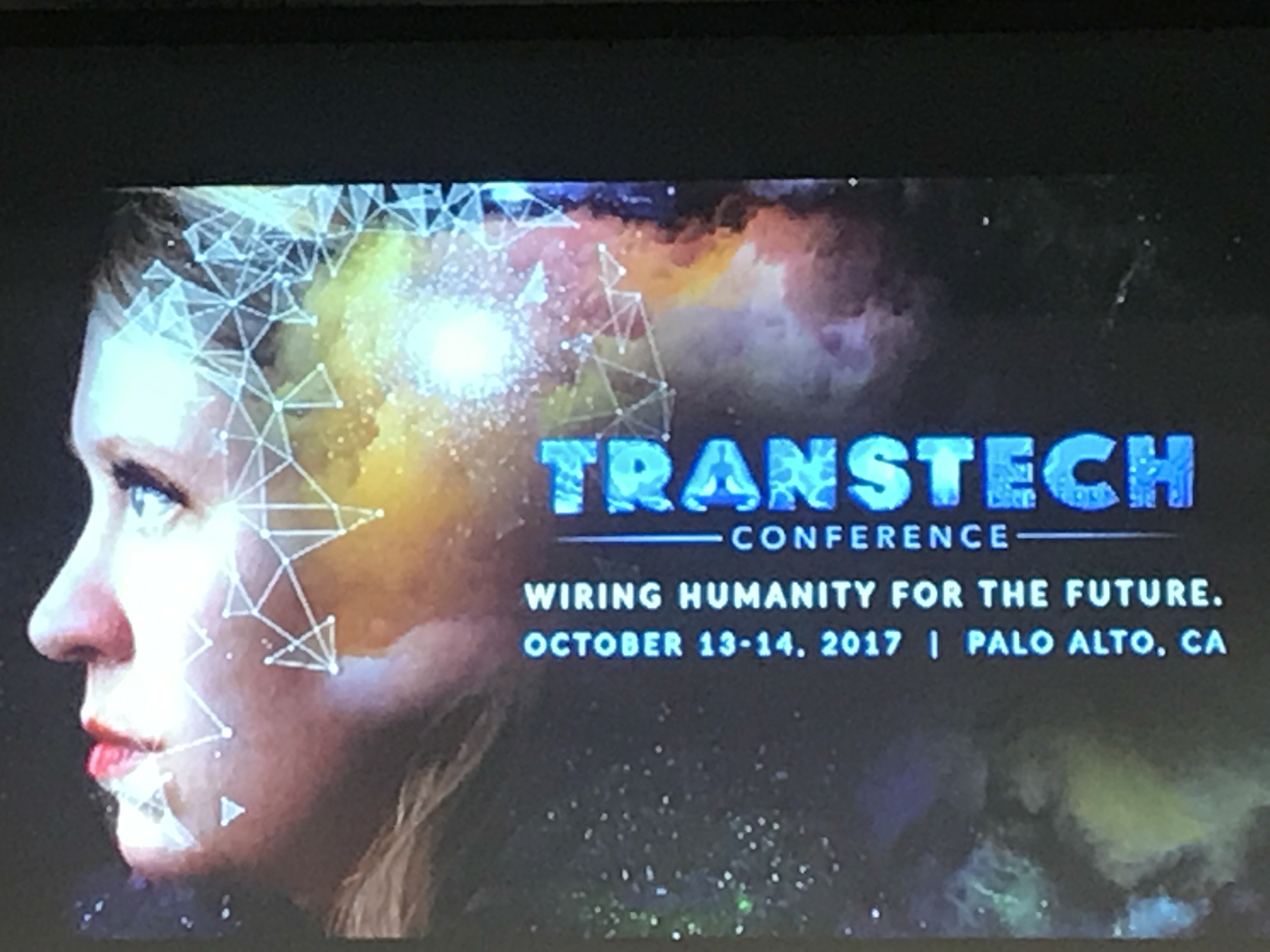 transtech conference