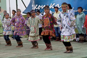 Chukotka Culture